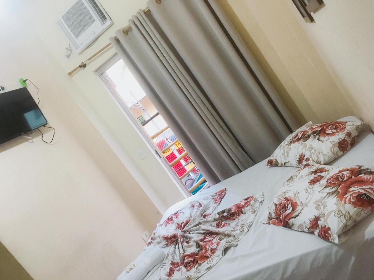 Hotel Mae Rainha アパレシーダ エクステリア 写真