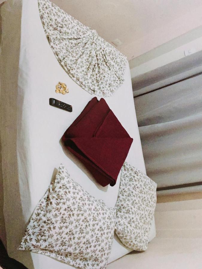 Hotel Mae Rainha アパレシーダ エクステリア 写真