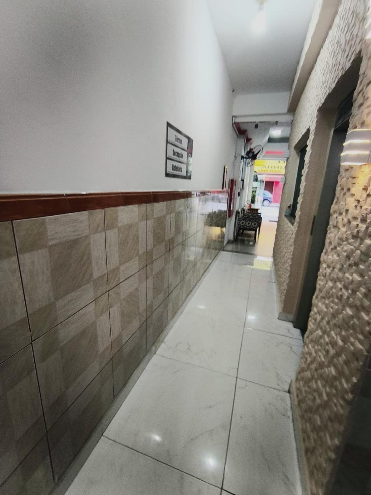 Hotel Mae Rainha アパレシーダ エクステリア 写真